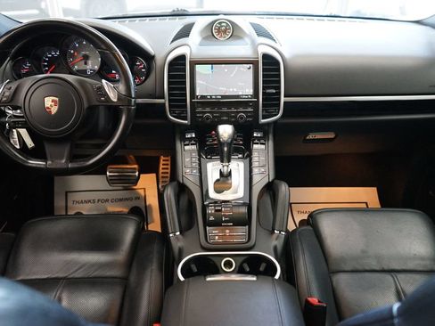 Used 2014 Porsche Cayenne S AWD/4WD image 44
