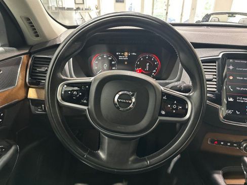 Used 2018 Volvo XC90 T6 Inscription w/ Convenience Package AWD/4WD image 58