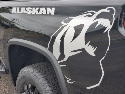 New 2026 Chevrolet Silverado 2500 LT AWD/4WD image 5