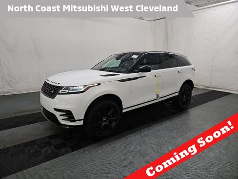 Used 2023 Land Rover Range Rover Velar R-Dynamic S AWD/4WD image 1