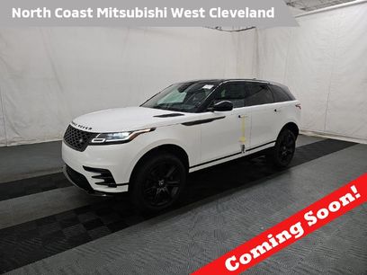 Used 2023 Land Rover Range Rover Velar R-Dynamic S