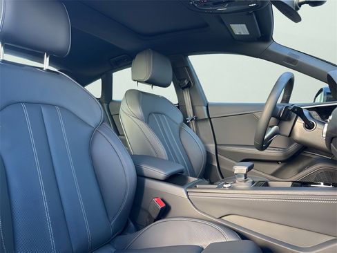 Used 2025 Audi A5 2.0T Premium Plus w/ Premium Plus image 44