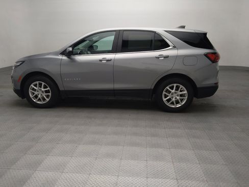 Used 2024 Chevrolet Equinox LT FWD image 3