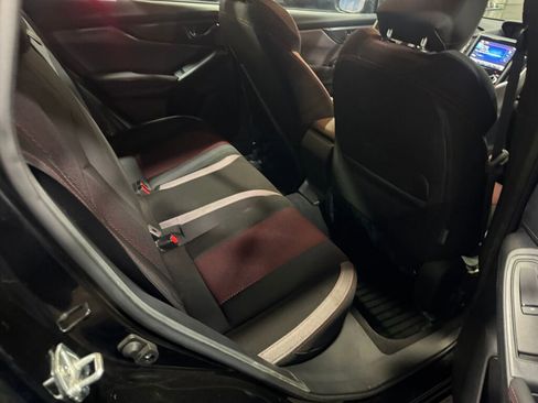 Used 2022 Subaru Impreza 2.0i Sport image 19
