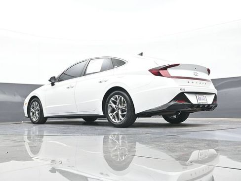 Used 2022 Hyundai Sonata SEL FWD image 45
