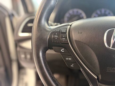 Used 2017 Acura RDX AWD w/ Technology Package image 18