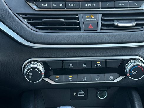 Used 2021 Nissan Altima 2.5 S image 19