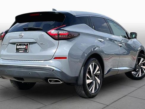 Certified 2023 Nissan Murano SL w/ SL Moonroof Package FWD image 13