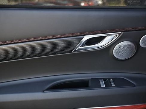 New 2026 Genesis GV80 3.5T AWD/4WD image 22