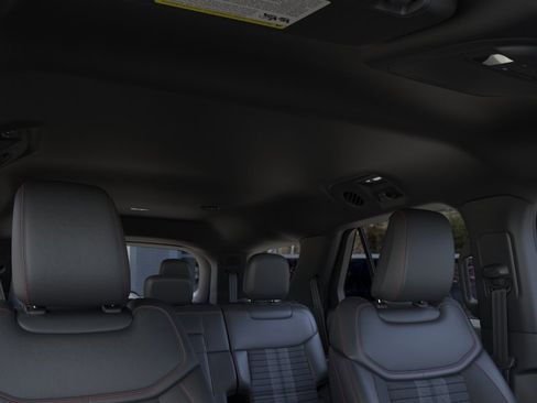 New 2026 Ford Explorer ST-Line AWD/4WD image 23