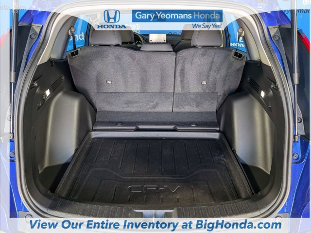 Used 2024 Honda CR-V LX image 20
