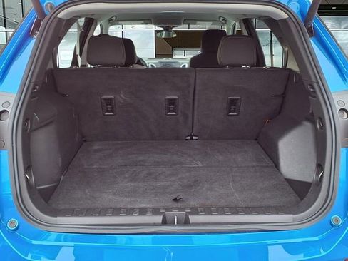 Used 2024 Chevrolet Equinox LT image 7