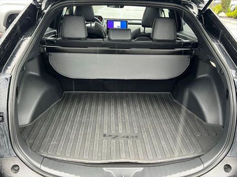 Certified 2023 Toyota bZ4X XLE w/ Weather Package image 10