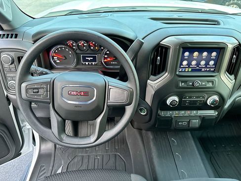 New 2026 GMC Sierra 1500 Pro w/ Pro Value Package image 19