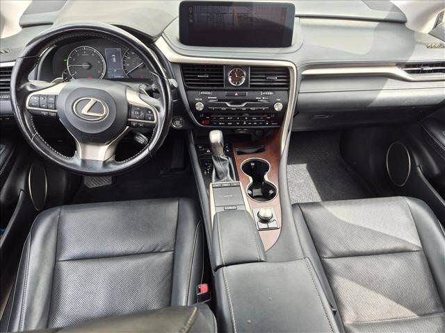 Used 2020 Lexus RX 350L Premium w/ Premium Package AWD/4WD image 17