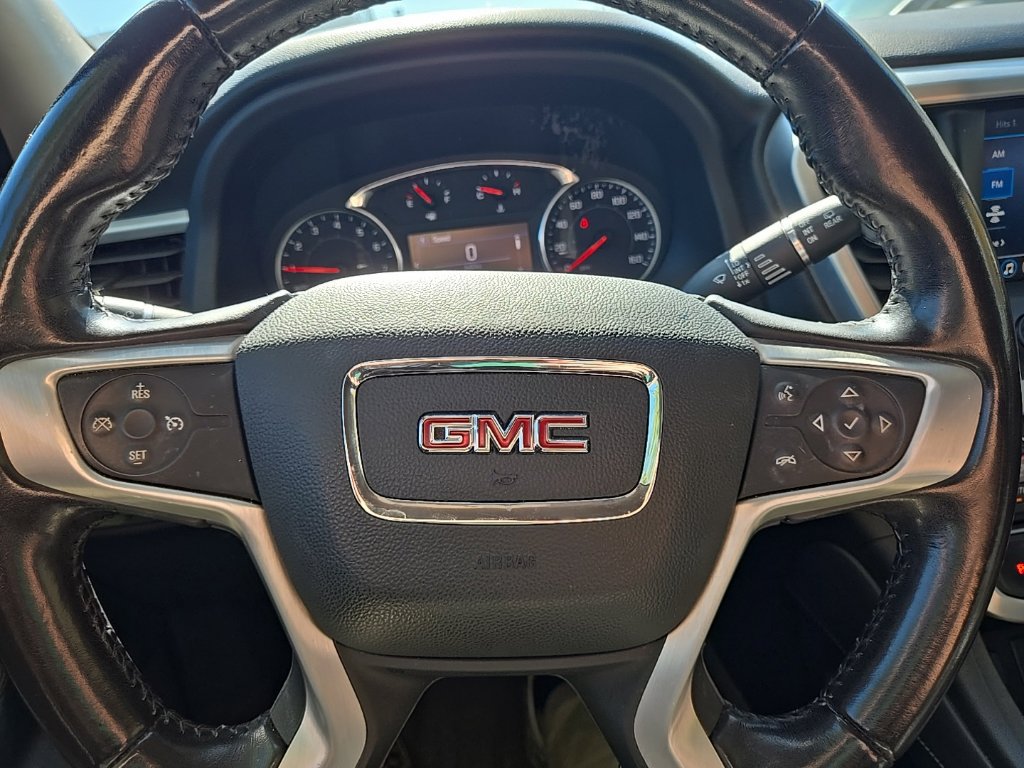 Used 2020 GMC Acadia SLE w/ Driver Convenience Package AWD/4WD image 13