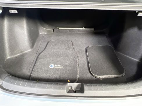 Used 2022 Honda Civic EX image 23