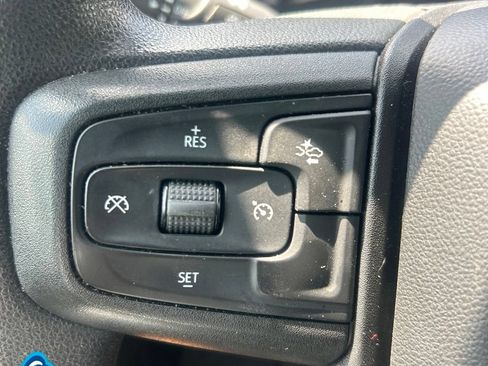 Used 2024 GMC Sierra 2500 Pro AWD/4WD image 20