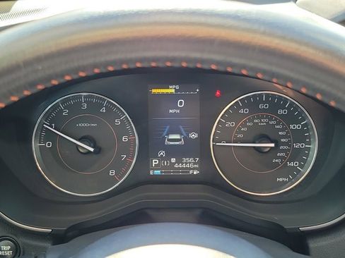 Used 2021 Subaru Crosstrek 2.5i Limited w/ Moonroof Package 2 image 28