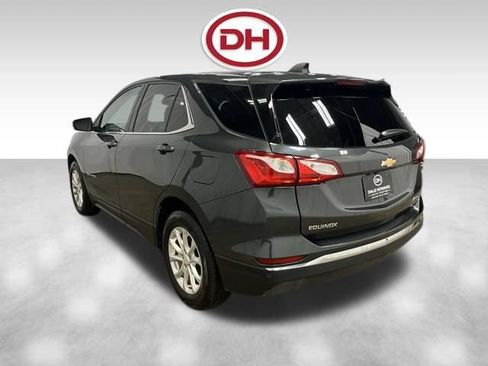 Used 2019 Chevrolet Equinox LT image 9