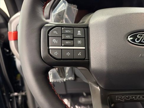 New 2026 Ford F150 Raptor image 20