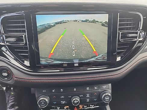 Used 2023 Dodge Durango R/T w/ Blacktop Package image 16