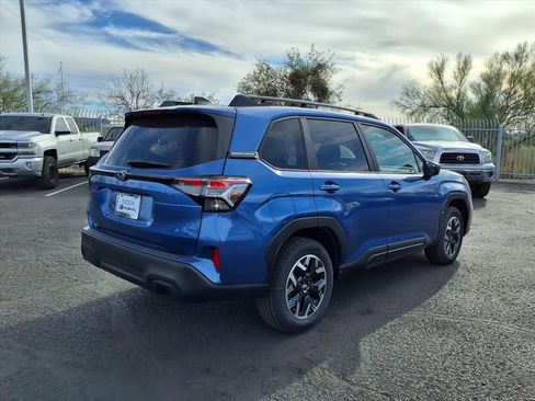 New 2026 Subaru Forester Premium image 9