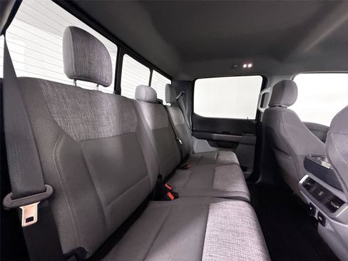 Used 2022 Ford F150 XLT w/ Equipment Group 302A High image 37