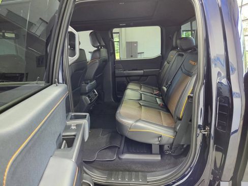 Used 2025 Ford F150 Tremor w/ Equipment Group 402A High AWD/4WD image 17