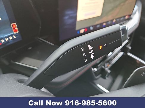 New 2026 Chevrolet Tahoe RST w/ RST Capability Package image 11