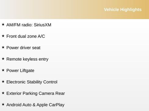 Used 2023 Mitsubishi Outlander Ralliart AWD/4WD image 8