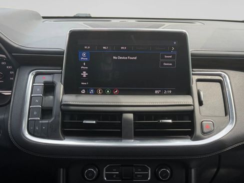 Used 2021 Chevrolet Tahoe Premier w/ Premium Package AWD/4WD image 21