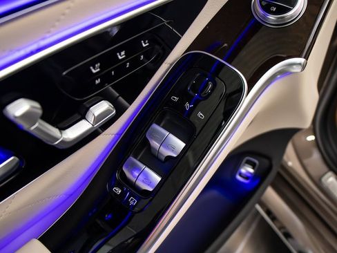 Used 2026 Mercedes-Benz S 580 4MATIC Sedan image 15