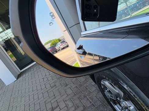 Used 2017 Honda CR-V EX-L image 32
