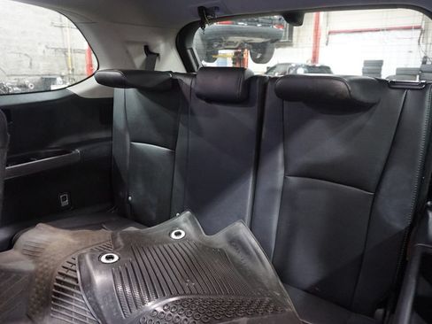 Used 2024 Toyota Grand Highlander AWD image 18
