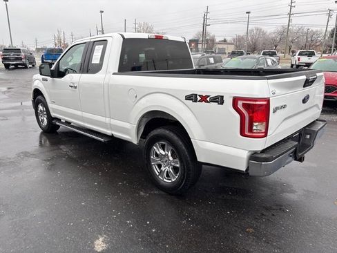 Used 2015 Ford F150 XLT w/ Equipment Group 301A Mid image 15