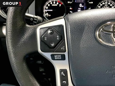 Used 2020 Toyota Tundra SR5 w/ TRD Off-Road Package AWD/4WD image 24