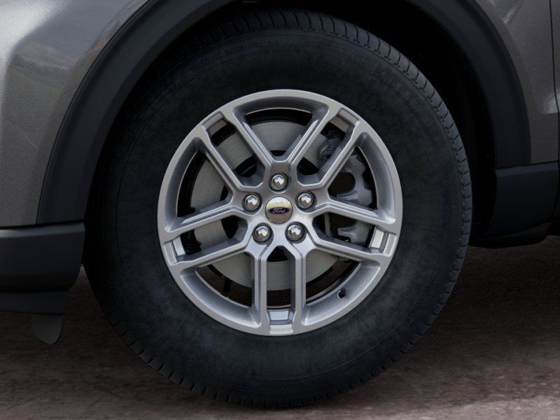 New 2027 Ford Explorer Active w/ Active Comfort Package RWD image 43