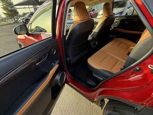 Used 2020 Lexus NX 300 FWD w/ Comfort Package image 14