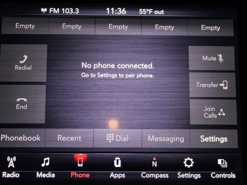 Used 2019 RAM 1500 Big Horn image 34