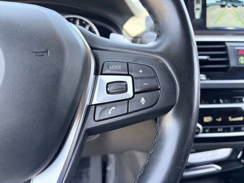Used 2019 BMW X3 xDrive30i AWD/4WD image 23