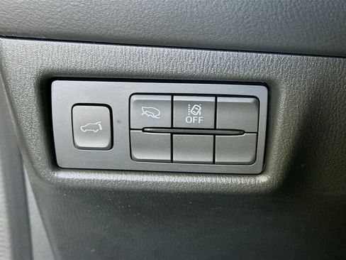 Used 2025 MAZDA CX-5 AWD 2.5 S w/ Preferred Package image 17