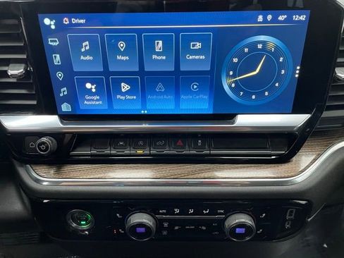 Certified 2023 Chevrolet Silverado 1500 LT image 3