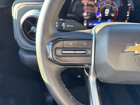 Used 2023 Chevrolet Colorado LT w/ LT Convenience Package III image 15