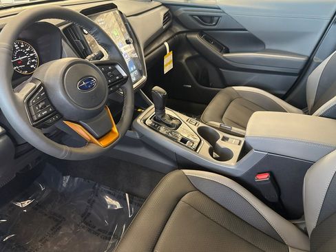 New 2026 Subaru Crosstrek 2.5i Wilderness image 9