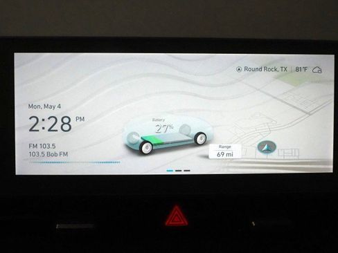 Used 2024 Hyundai Ioniq 5 AWD Limited image 37