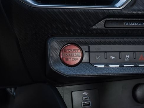 Certified 2025 Ford Mustang GT Premium RWD image 26