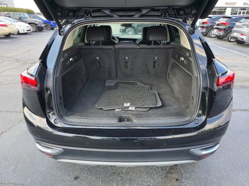 Certified 2023 Buick Envision Essence AWD/4WD image 25
