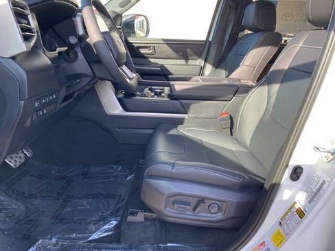 New 2026 Toyota Tundra SR5 image 22