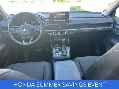 Certified 2024 Honda CR-V EX image 11